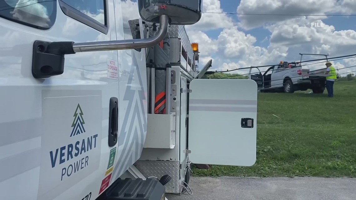 Maine Public Utilities Commission approves rate hikes for Versant Power