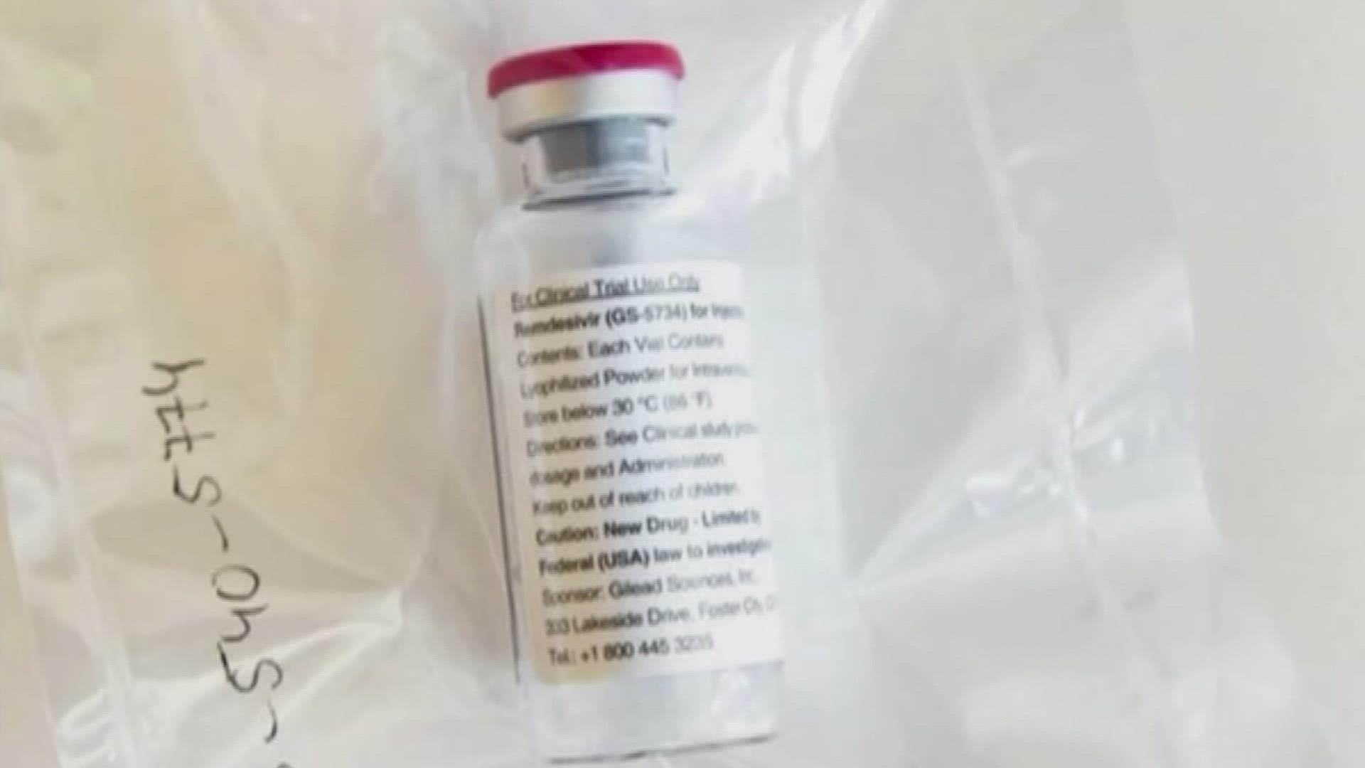 The Maine CDC discussed new testing options in the Windham, Biddeford and Auburn, as  well as the supply of coronavirus antiviral treatments.