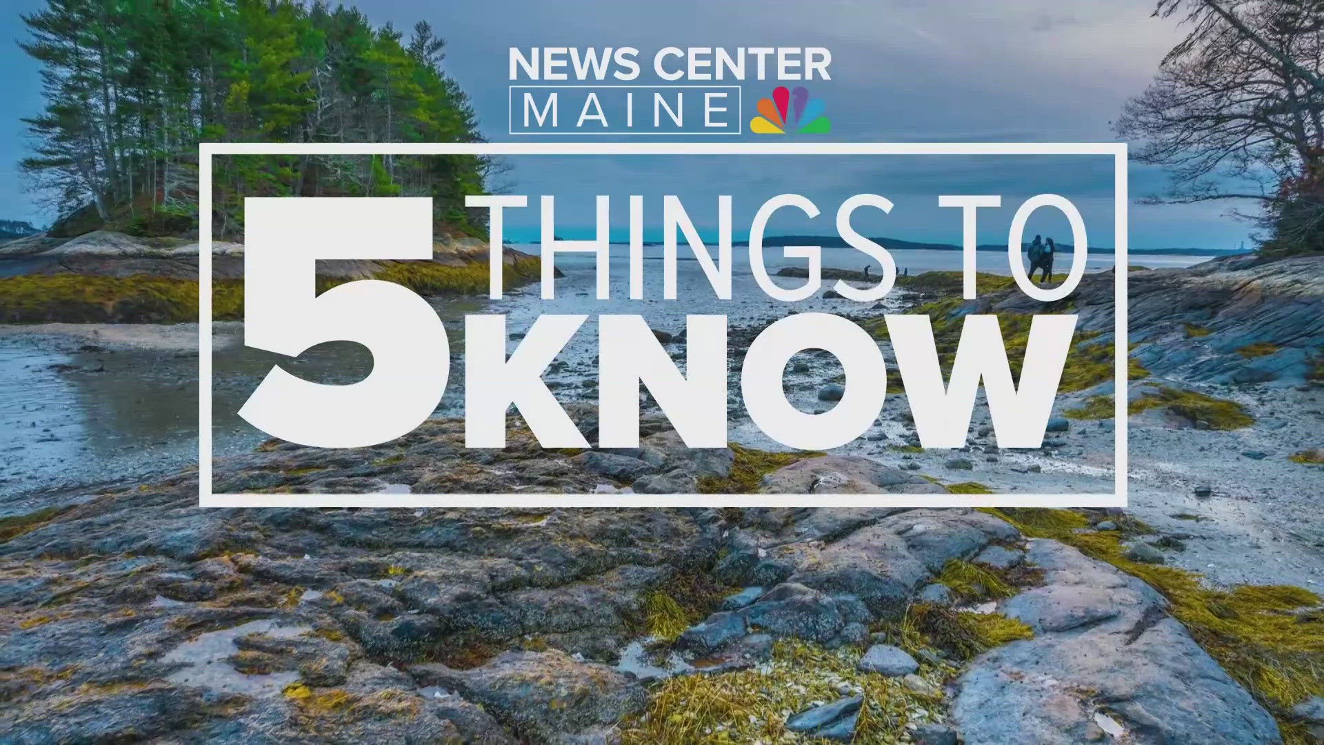 5 Things to Know | Friday, October 18, 2024