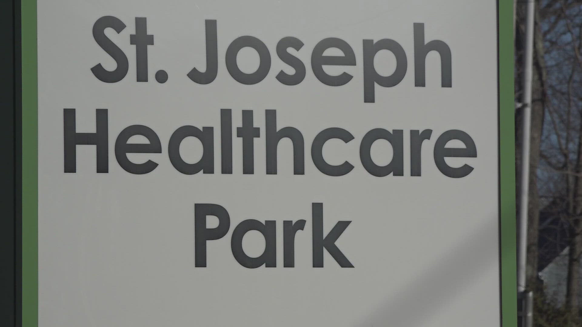 Covenant Health locations in Maine disrupted by 'cyber incident