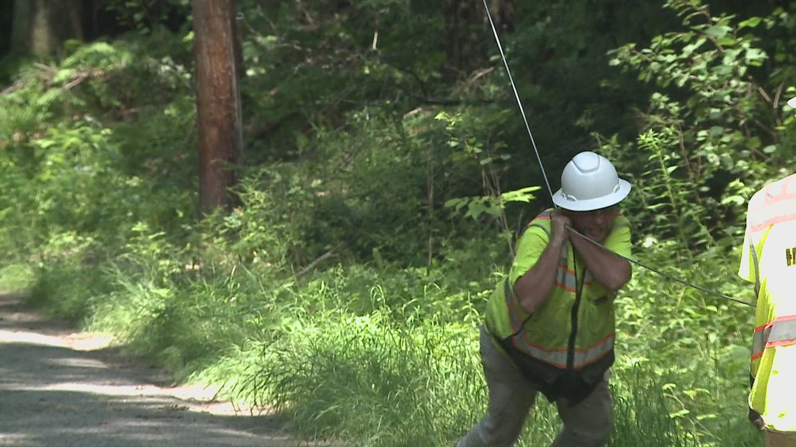 Broadband expansion in Jefferson could be model for other towns - Vimarsana News
