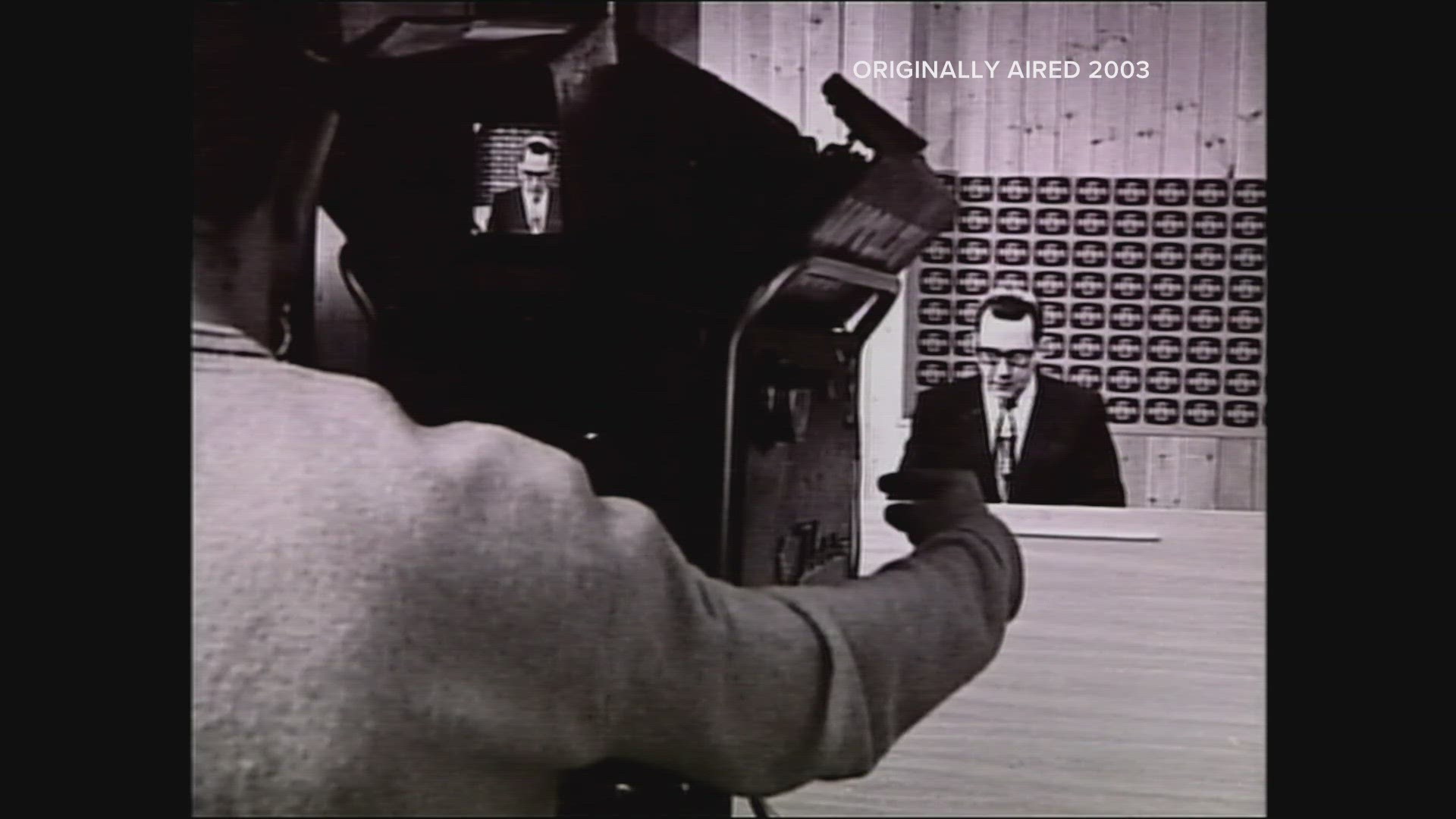 On this day 70 years ago, NEWS CENTER Maine went on the air for the first time. Here's a look back at our 50-year anniversary.