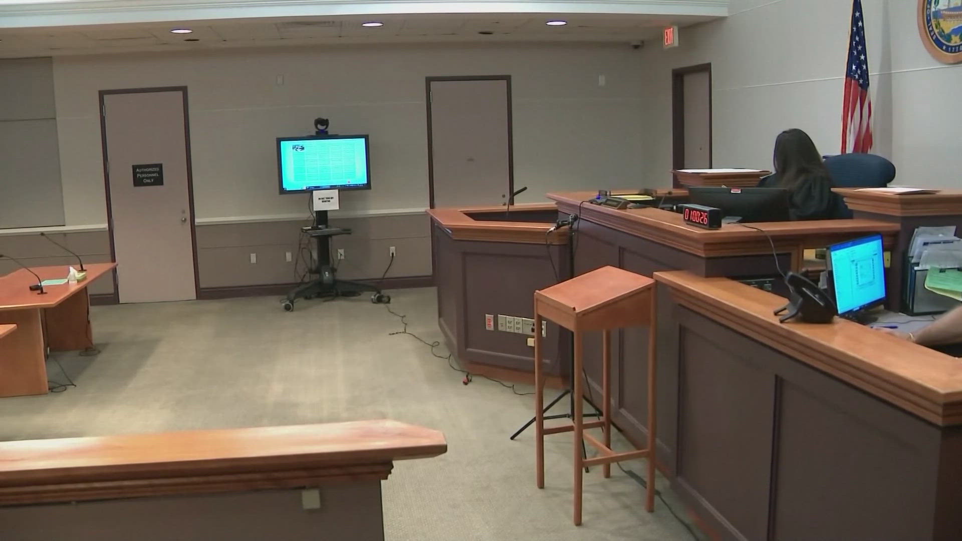 Suspect in New Hampshire country club shooting to appear in court ...