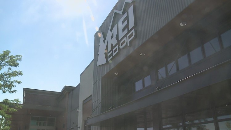 Activists call on REI to ban outdoor gear made with PFAS chemicals