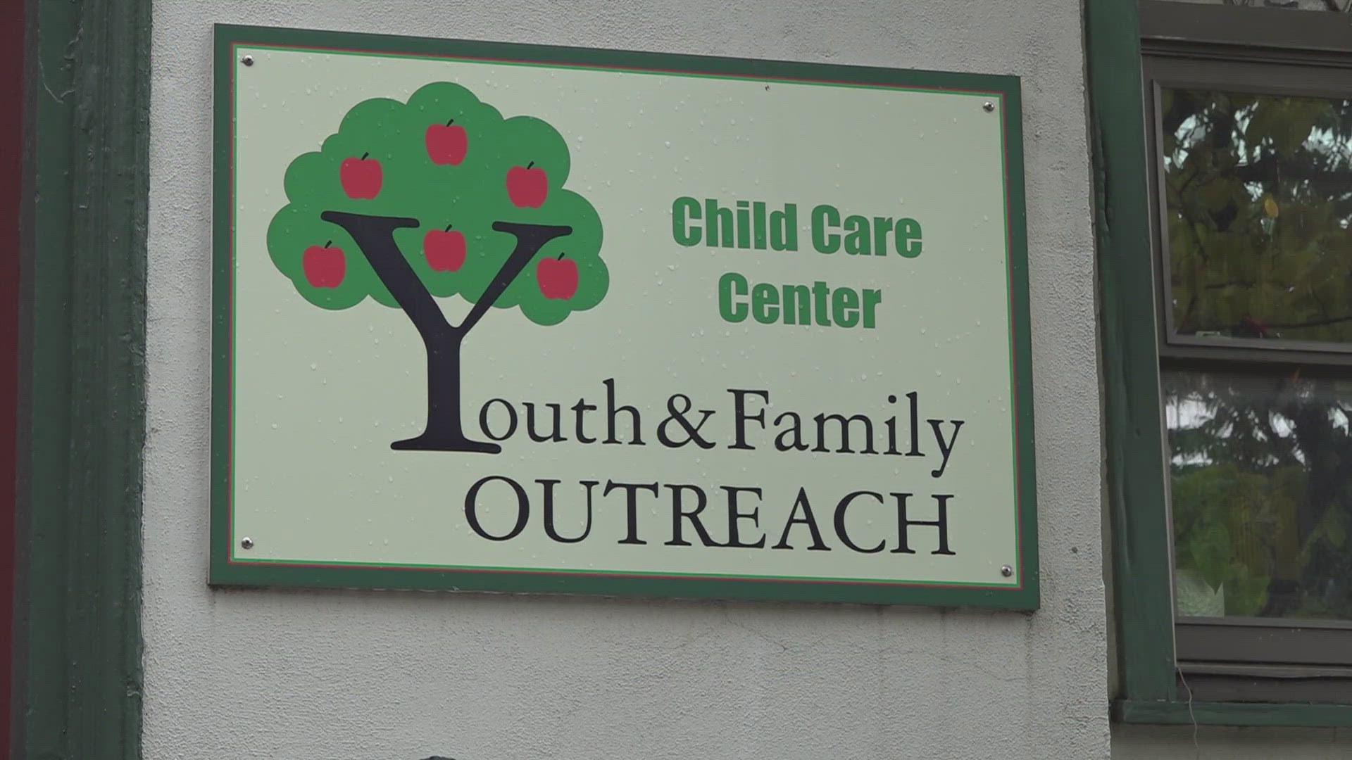 The city recently gave Youth and Family Outreach the green light to expand its operations along with an interest-free $1 million loan.