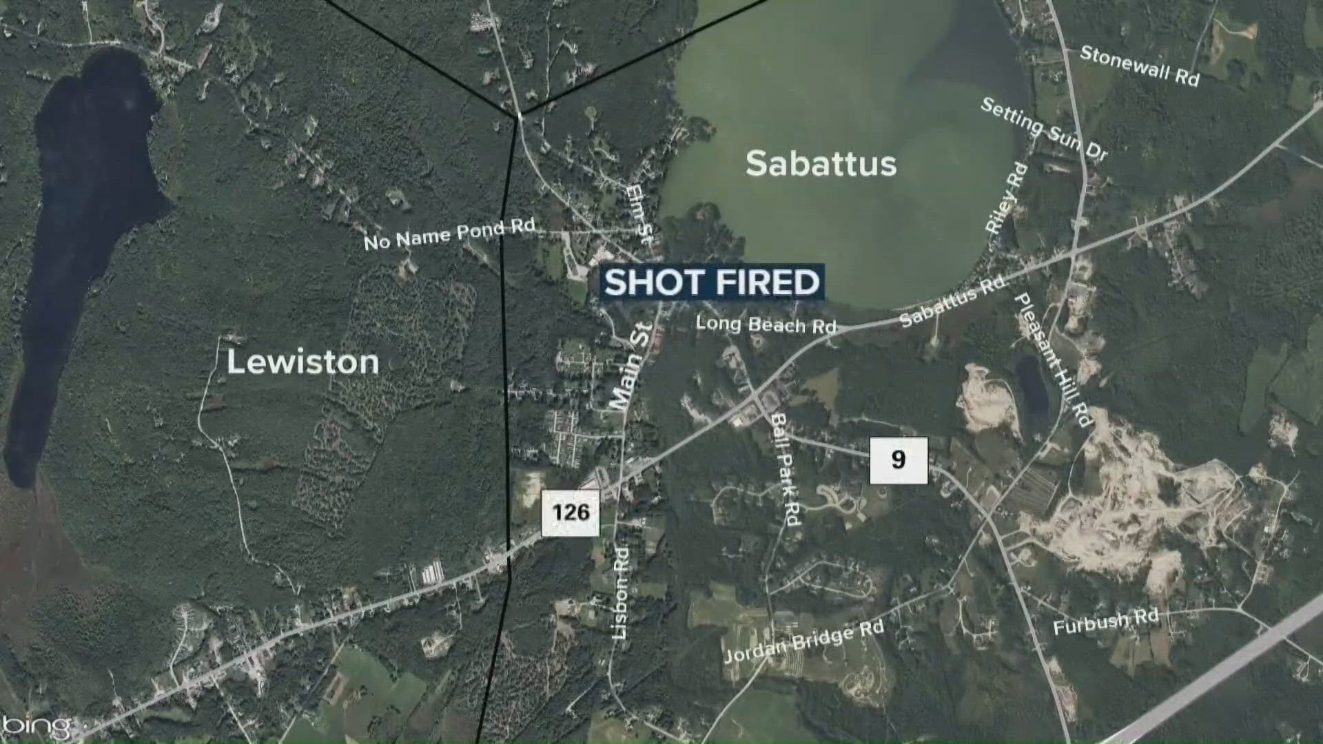 Sabatts Sabattus police report gunfire in apartment; no injuries, charges ...