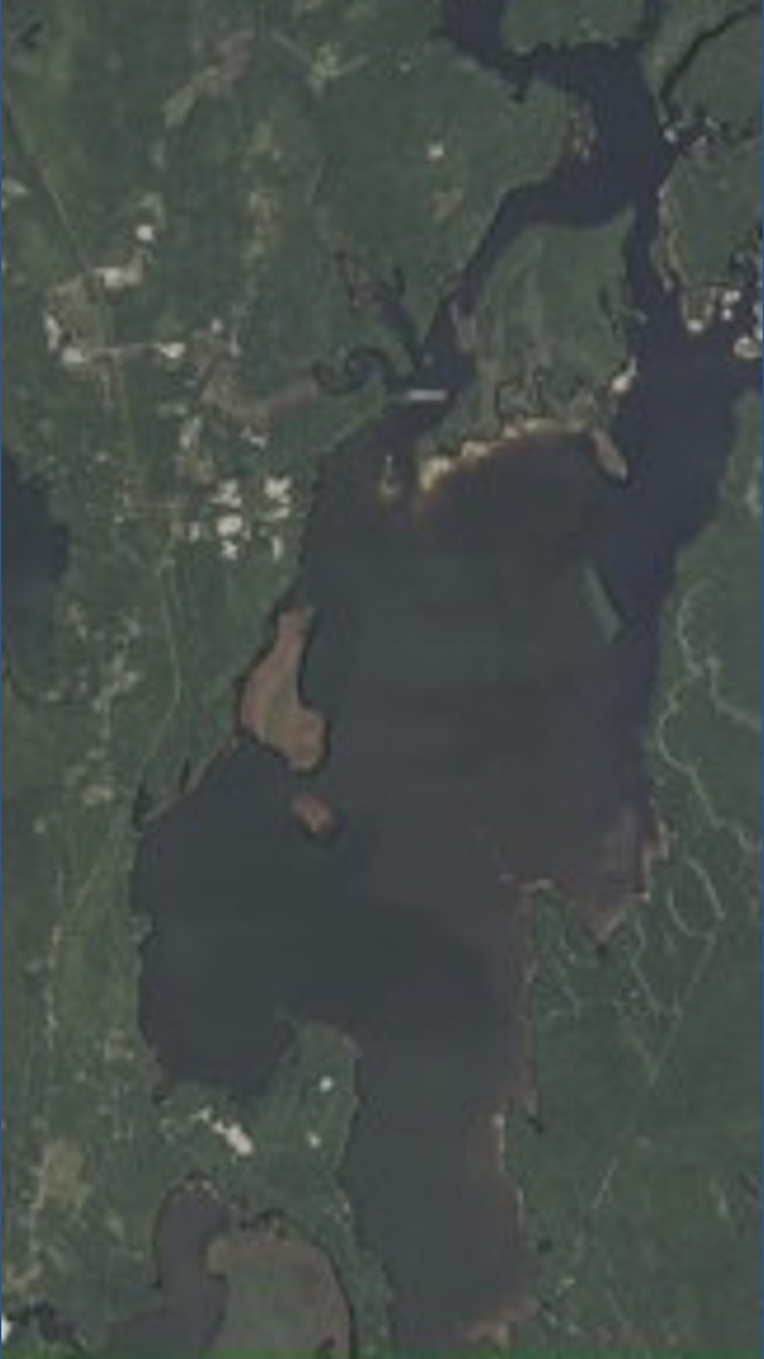 Missing paddleboarder from Ellsworth found dead | newscentermaine.com