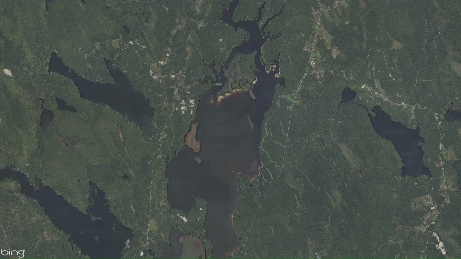 Missing paddleboarder from Ellsworth found dead | newscentermaine.com