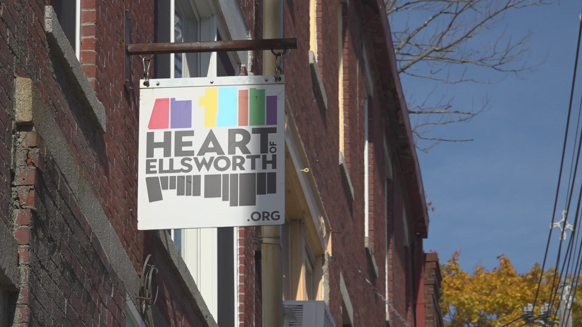 Heart of Ellsworth is receiving a $250,000 grant from the Maine Office of Tourism to support its cultural and economic growth initiatives.