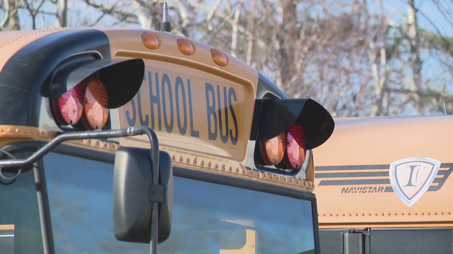 Legal counsel for Rockland bus crash victim sends out lawsuit notice