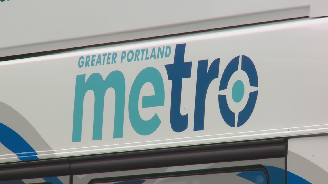 Portland-BIW bus route launch aims to ease commutes, traffic