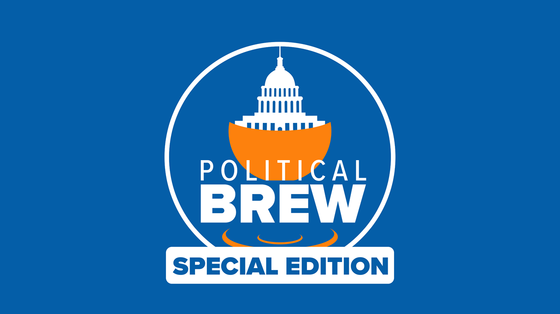 Political Brew: LePage vs. Mills, state of emergency ends, and tribal gaming