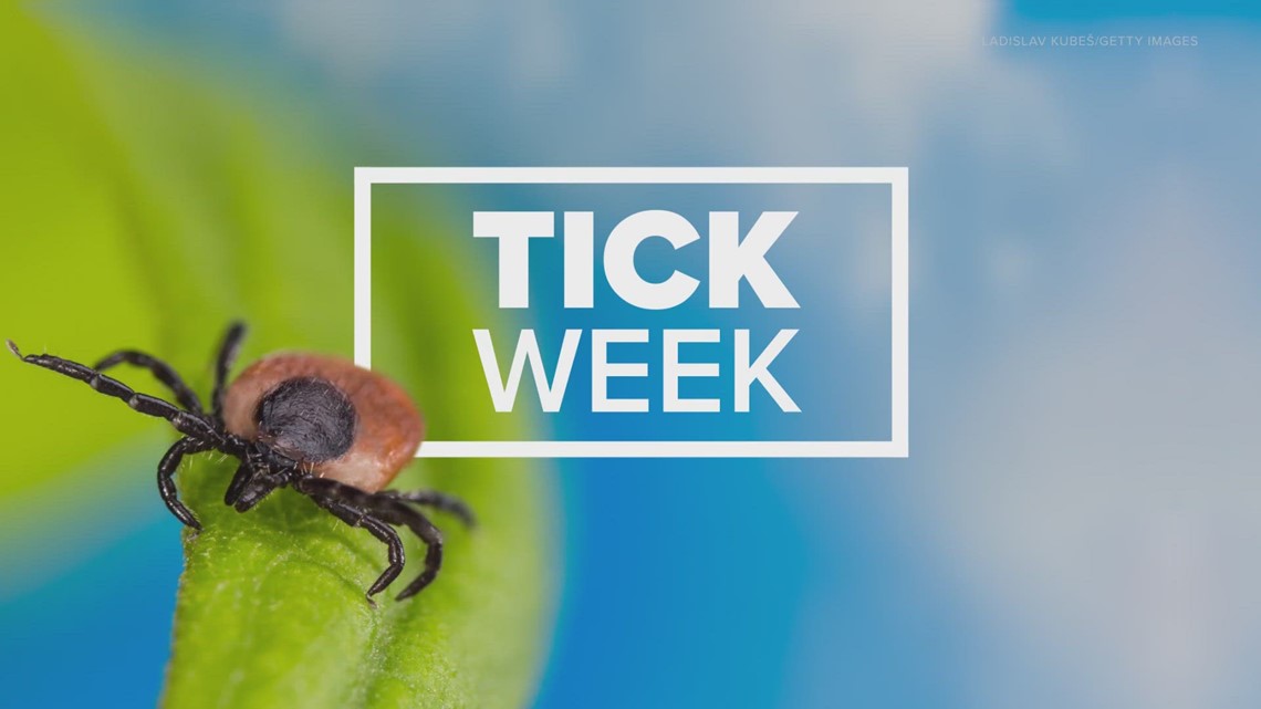 Tick Week 2023: A roundup of everything we've covered