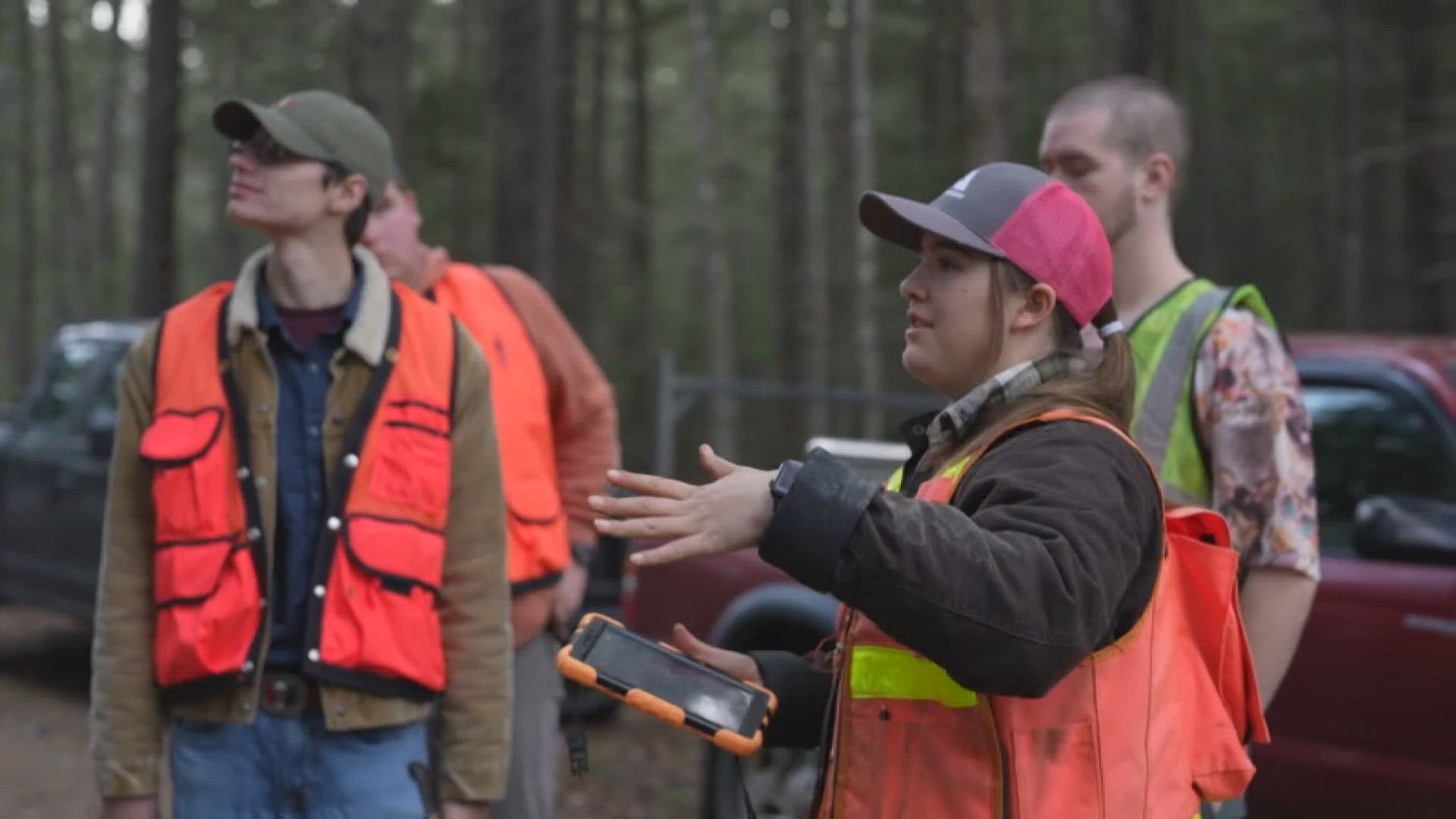 New Ventures Maine is offering free, hourlong online workshops in the coming weeks to learn more about construction and forestry opportunities in Maine.