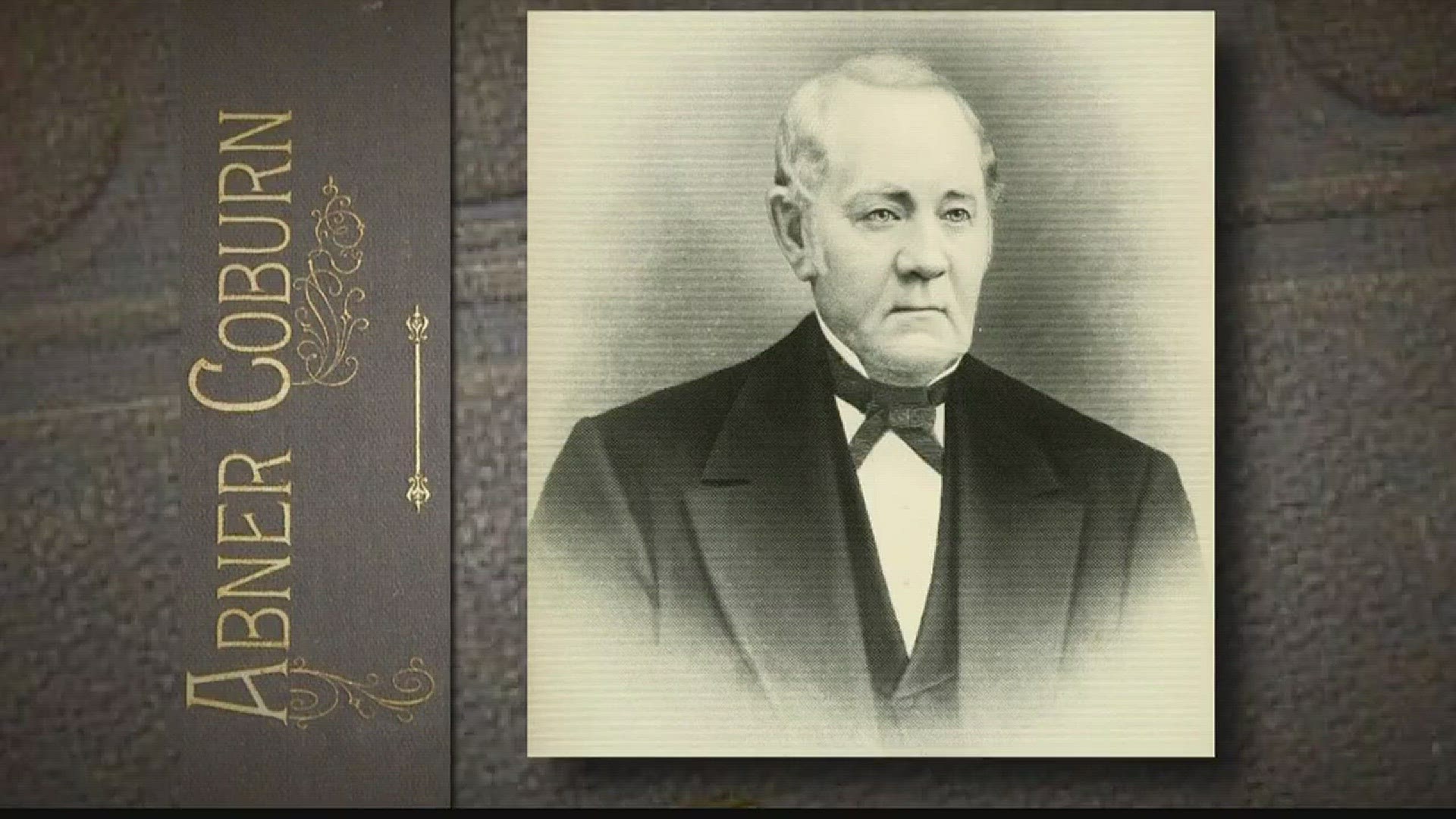 Abner Coburn was great Maine philanthropist | newscentermaine.com