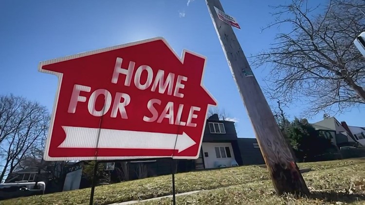 MaineHousing, real estate agents offer help for people facing foreclosure