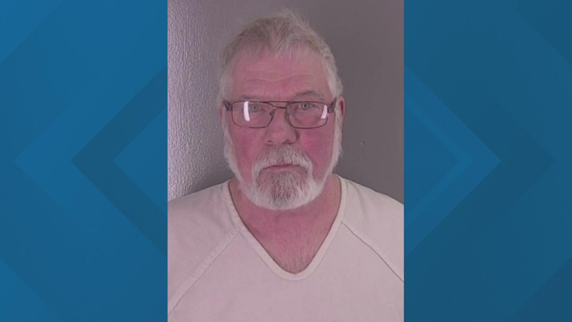 Lubec man accused of killing his girlfriend arrested in Virginia