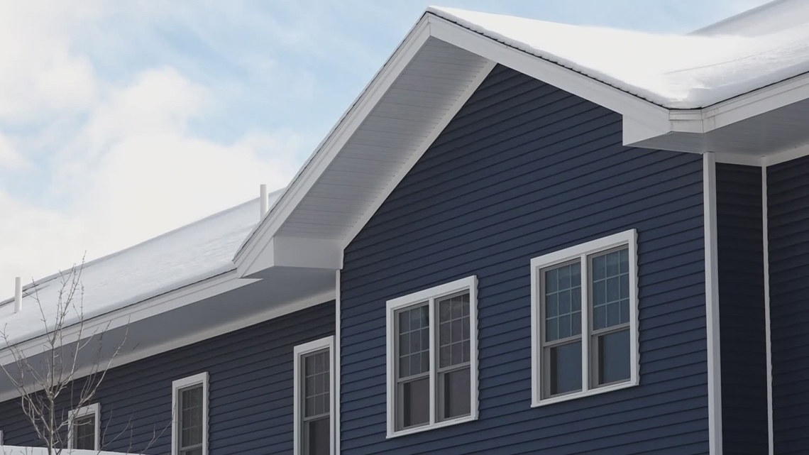 Maine business leaders form coalition to help tackle the housing crisis