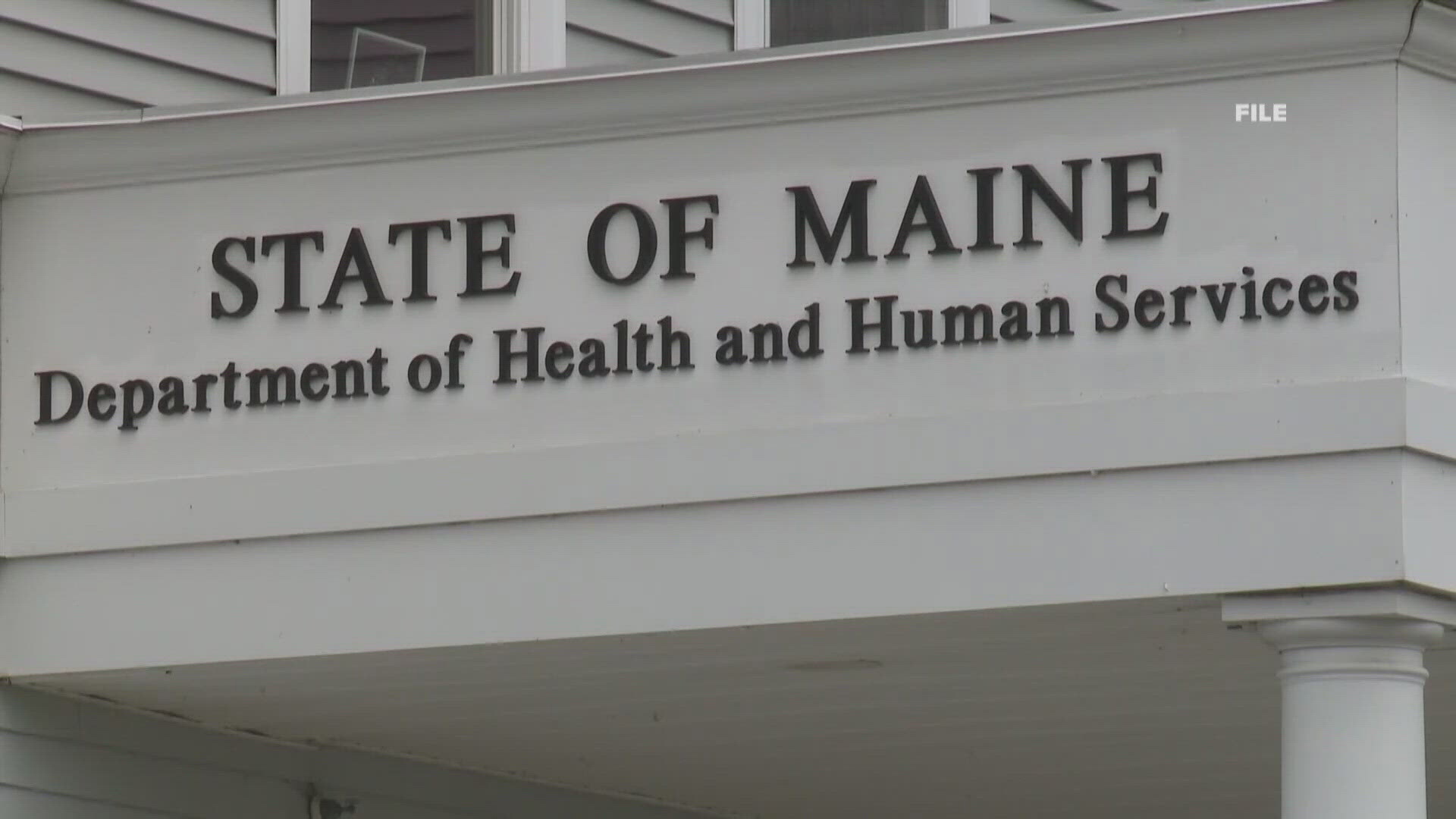 Maine and the U.S. Department of Justice have reached a settlement in a lawsuit over children's behavioral health services.