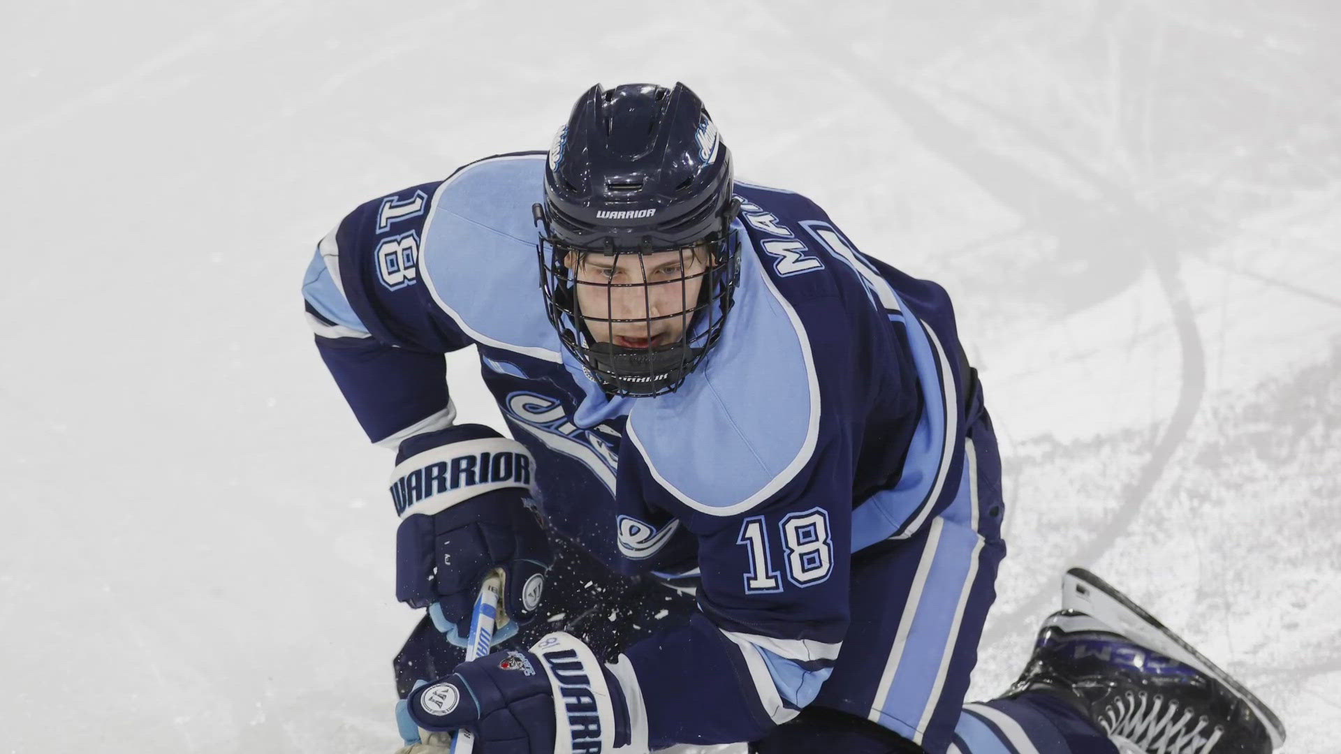 Makar has agreed to a one-year deal with the Colorado Avalanche. 