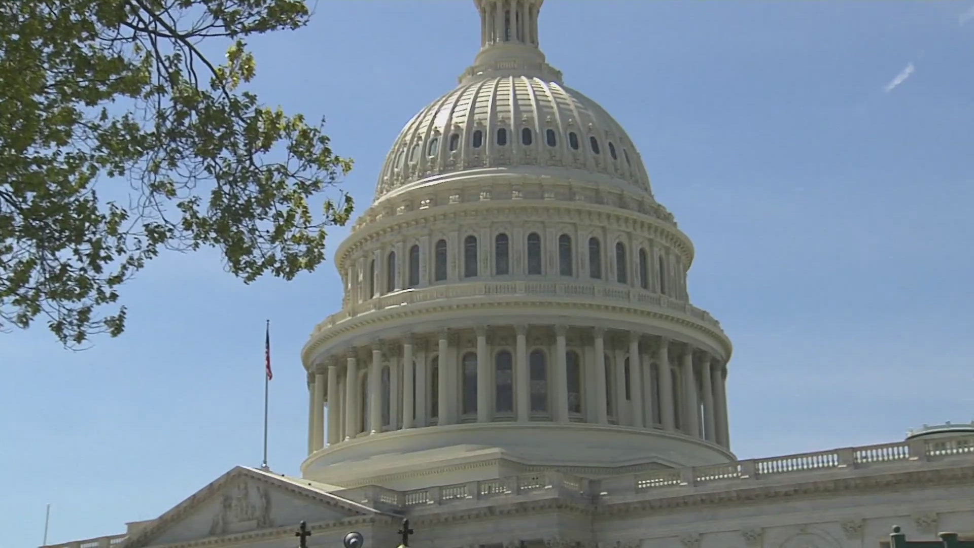 The subpoena comes from a House subcommittee. 