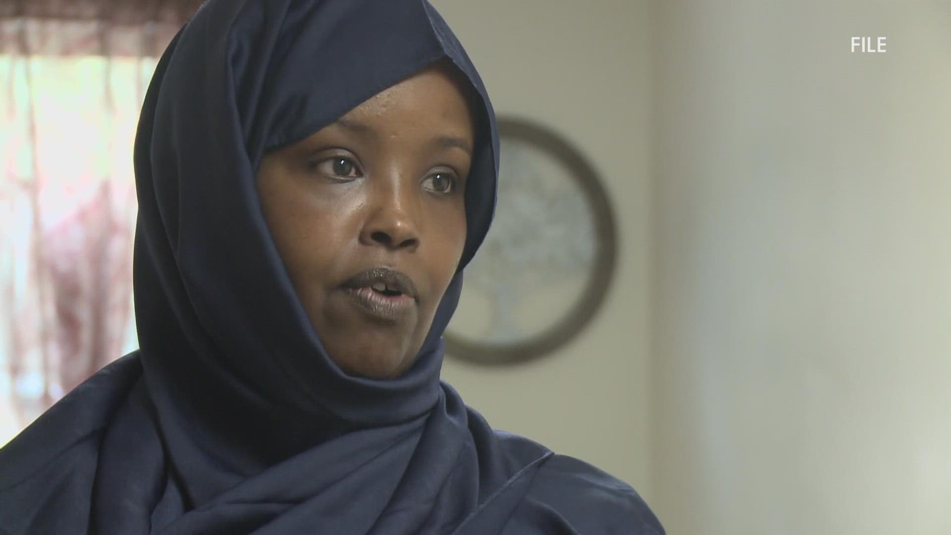Fowsia Musse, executive director of Maine Community Integration, was seriously injured in an attack in eastern Ethiopia that killed her sister.