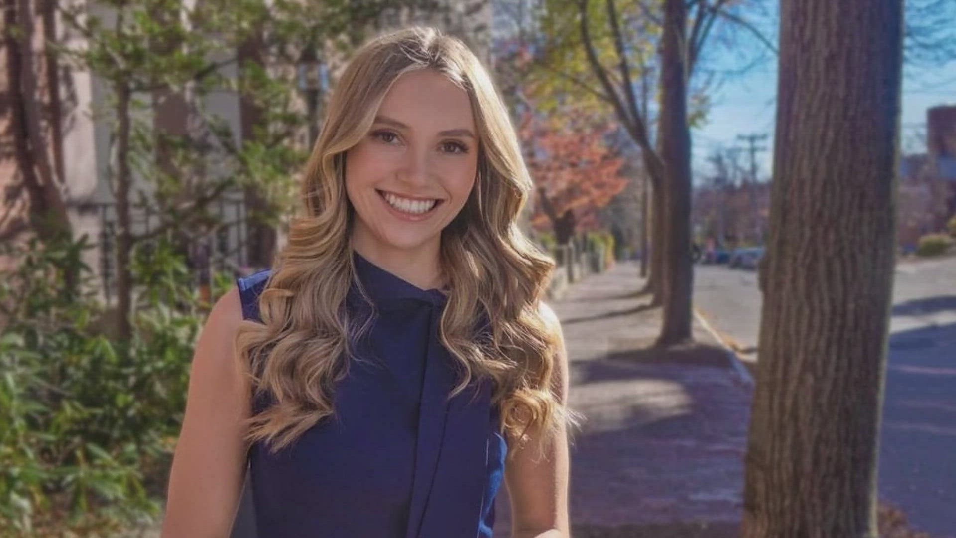 Congrats, Anne! NEWS CENTER Maine Reporter Crowned Miss Maine USA ...