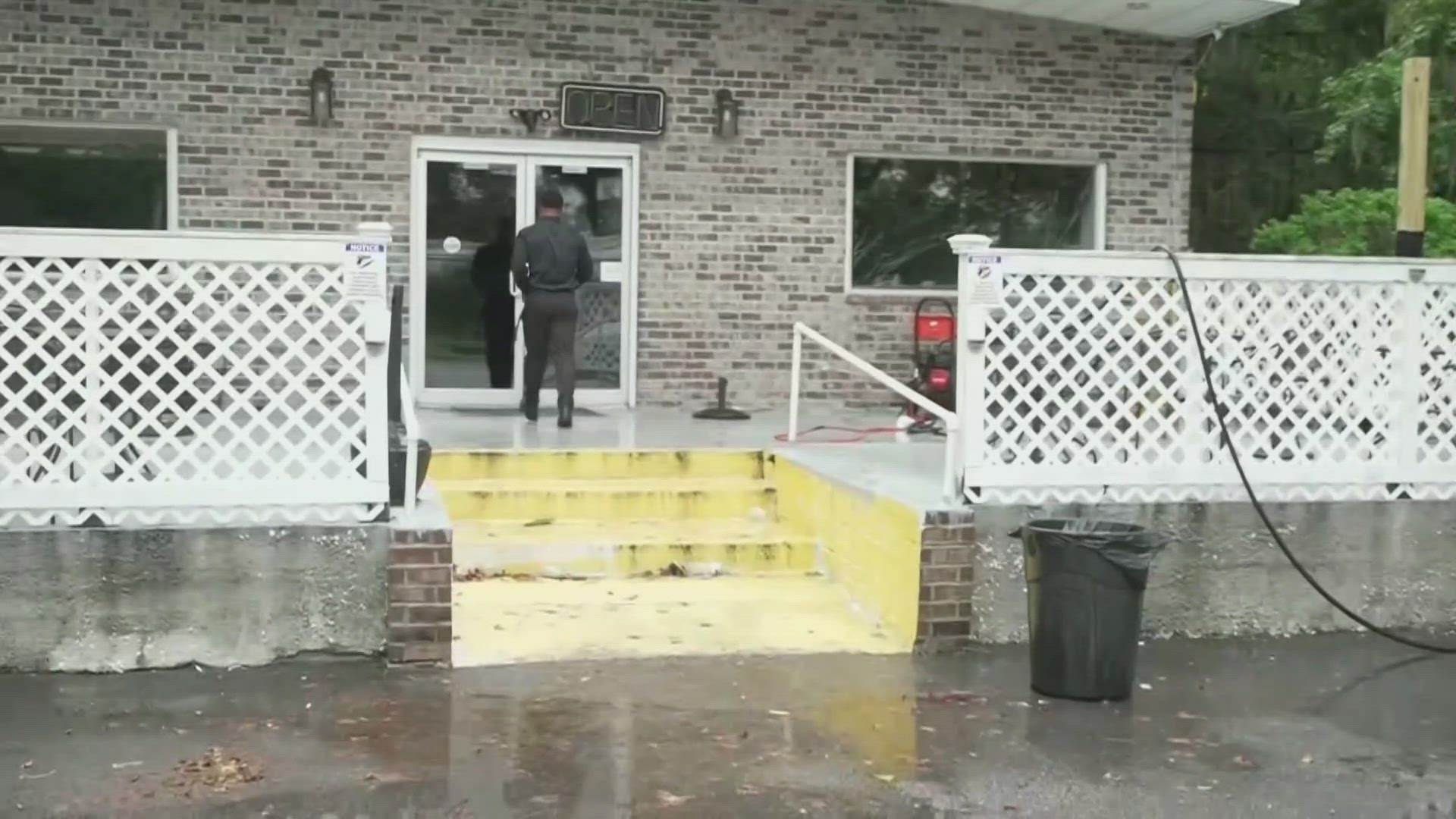 Shooting at South Carolina bar kills 4 and injures 20 | newscentermaine.com