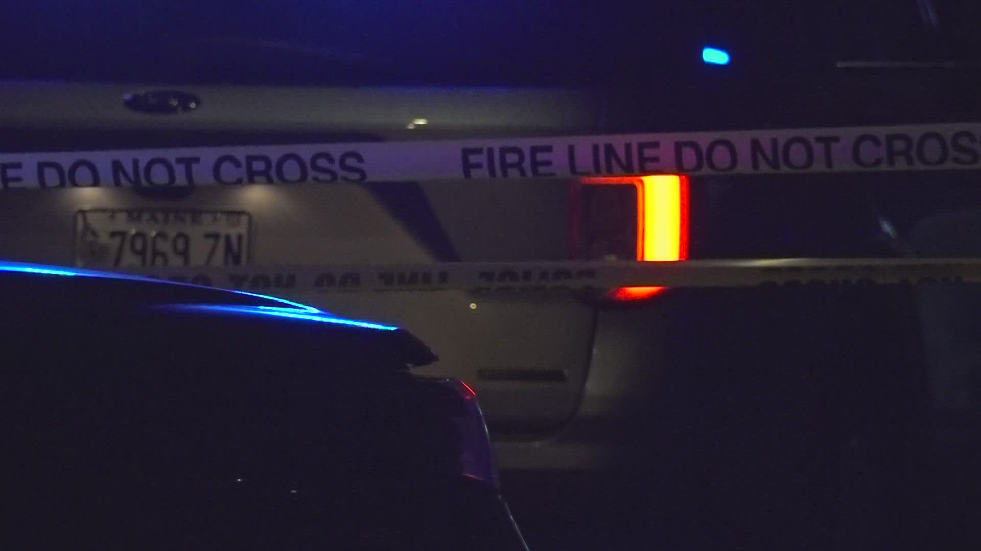 A Portland man was shot multiple times and killed Monday night, officials say.