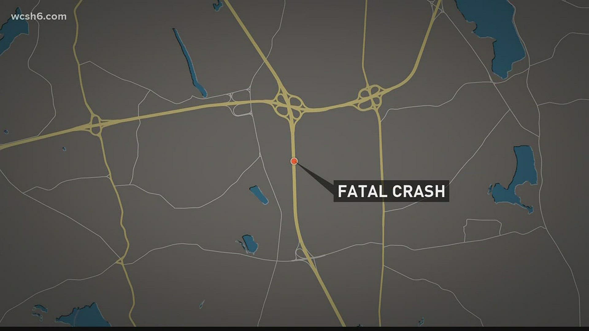 Kennebunk woman dies in car crash in Mass.