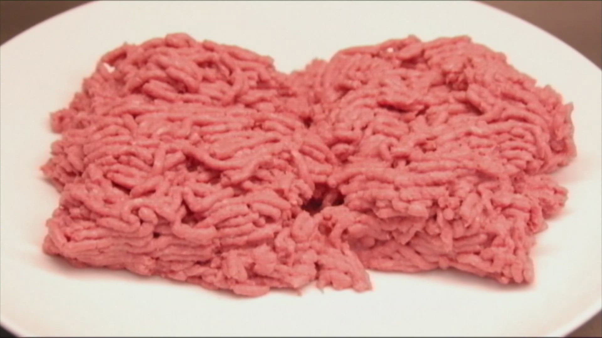 The U.S. Department of Agriculture has recalled ground beef sold at Walmart locations across the country over possible contamination risk of E. coli.