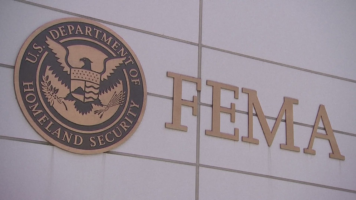 Maine joins lawsuit against FEMA over disaster prep program termination