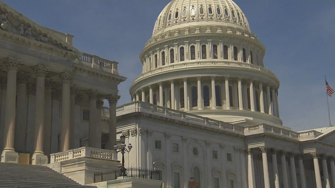 Sen. King: Chances of changing Senate filibuster rules are slim