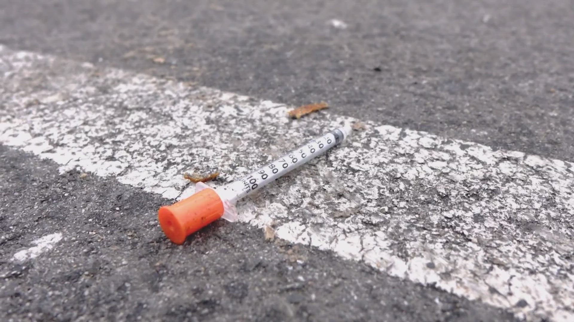 Portland police and Preble Street both said there are not enough beds for people who are suffering from drug addiction as the number of overdoses rises.