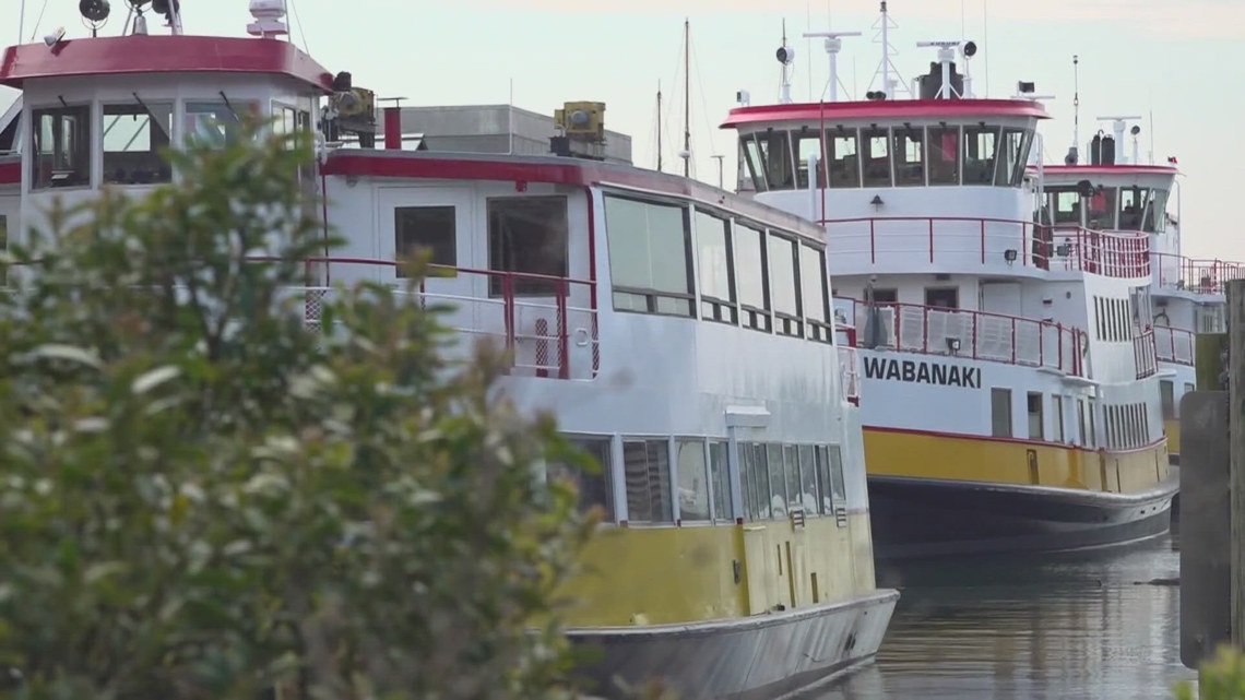 Voices by Design: Bridging sea and kitchen in Portland