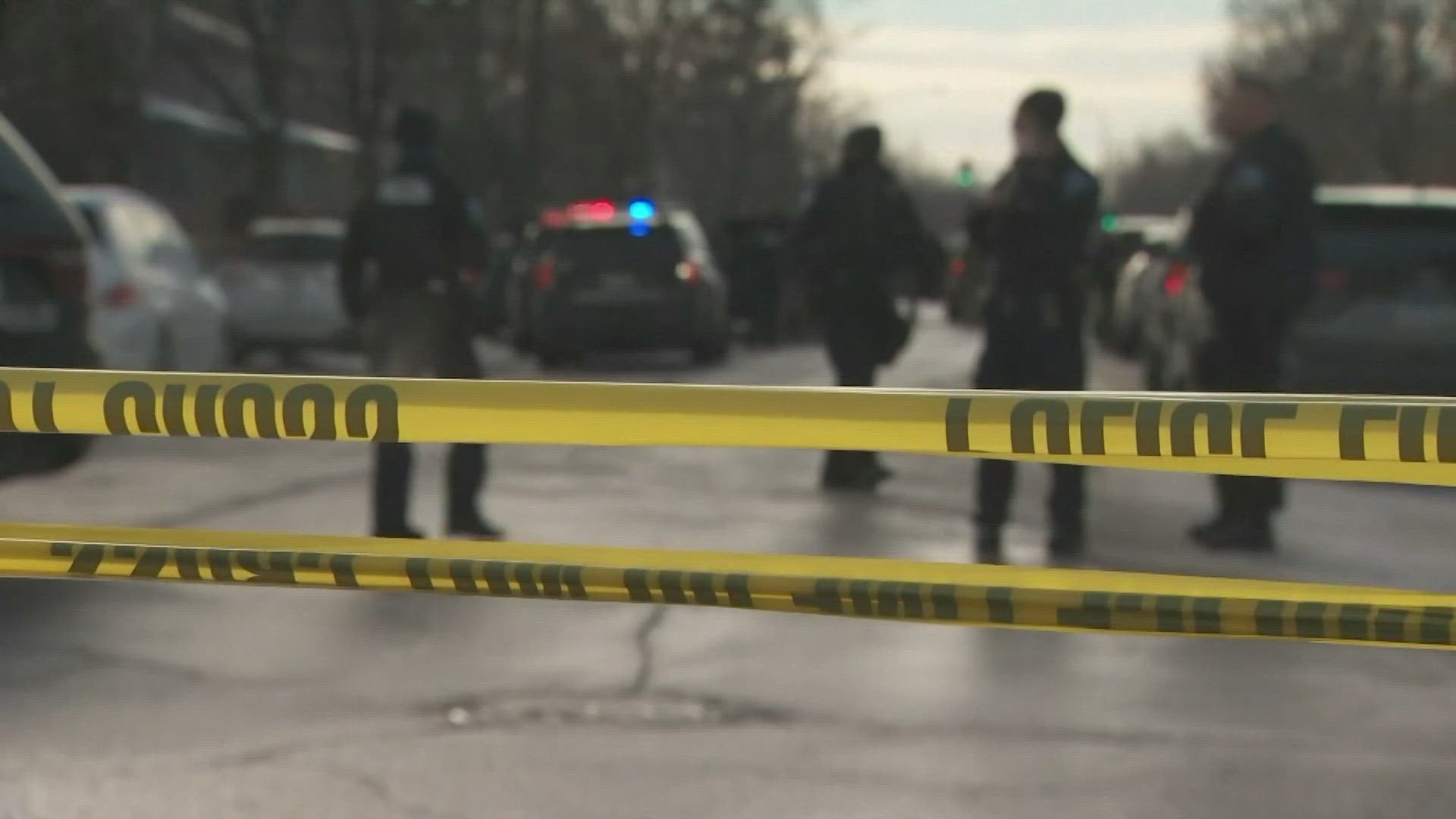 Woman shot, killed by ICE agents in Minneapolis | newscentermaine.com
