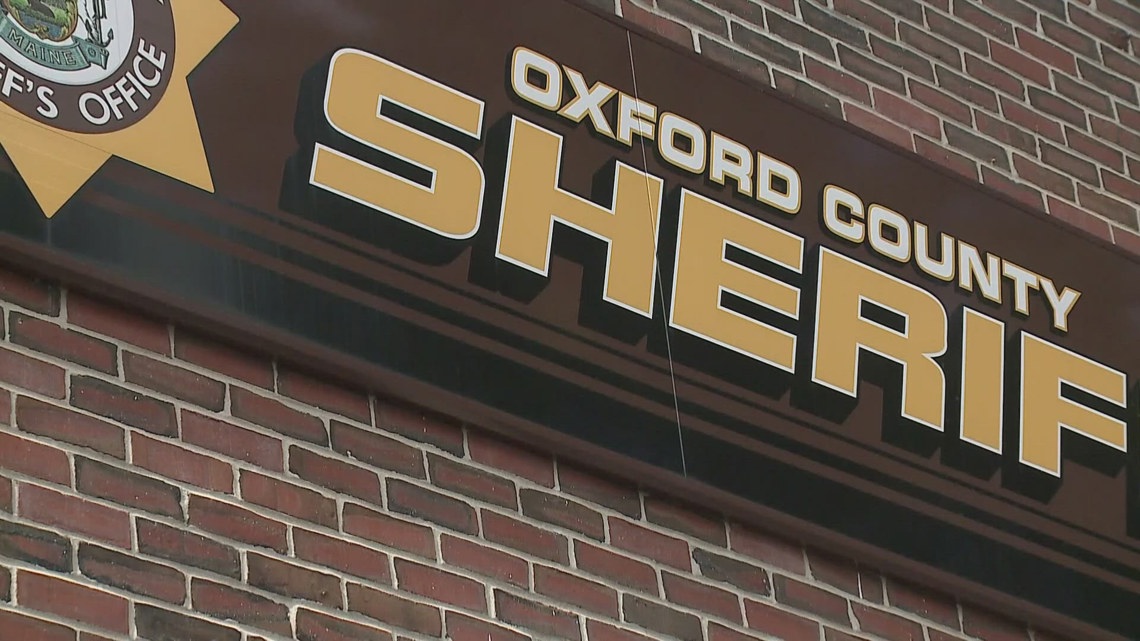 Missing woman last seen in Oxford County has been found and is safe