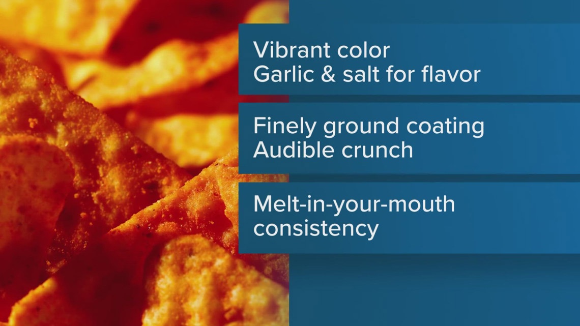 Snack science: Farmers turn to space to boost crop yields – newscentermaine.com