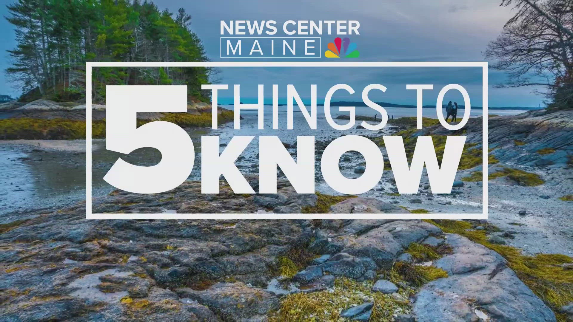 5 Things to Know | Wednesday, April 24, 2024