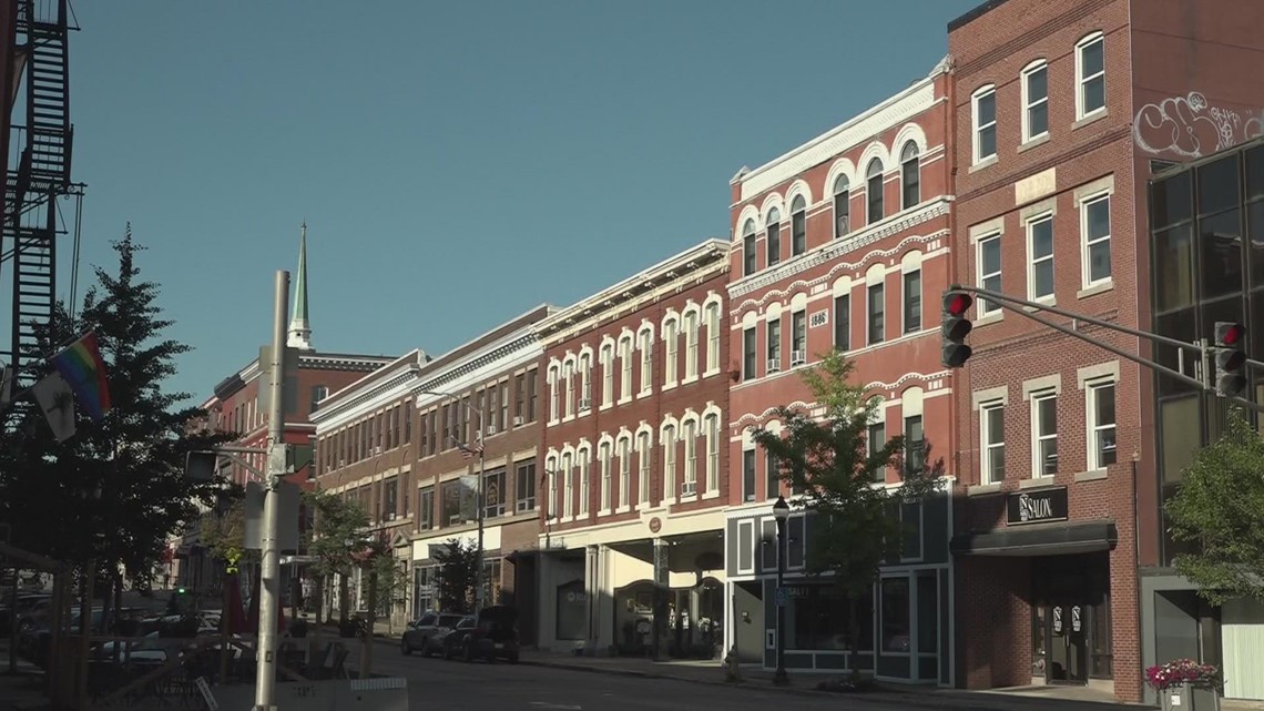 Maine emergency rental assistance program is on hold