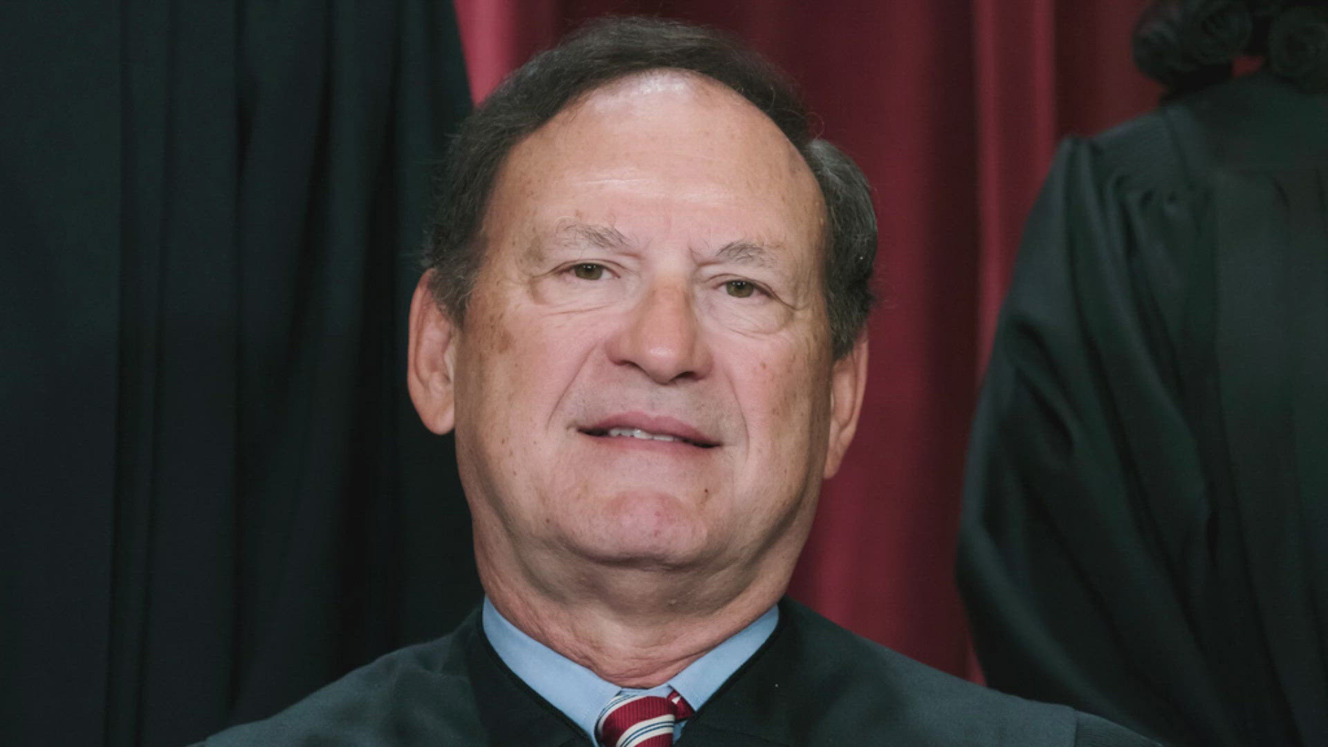 The report could raise concerns about Supreme Court Justice Samuel Alito’s impartiality as the court considers two major cases related to the attack.