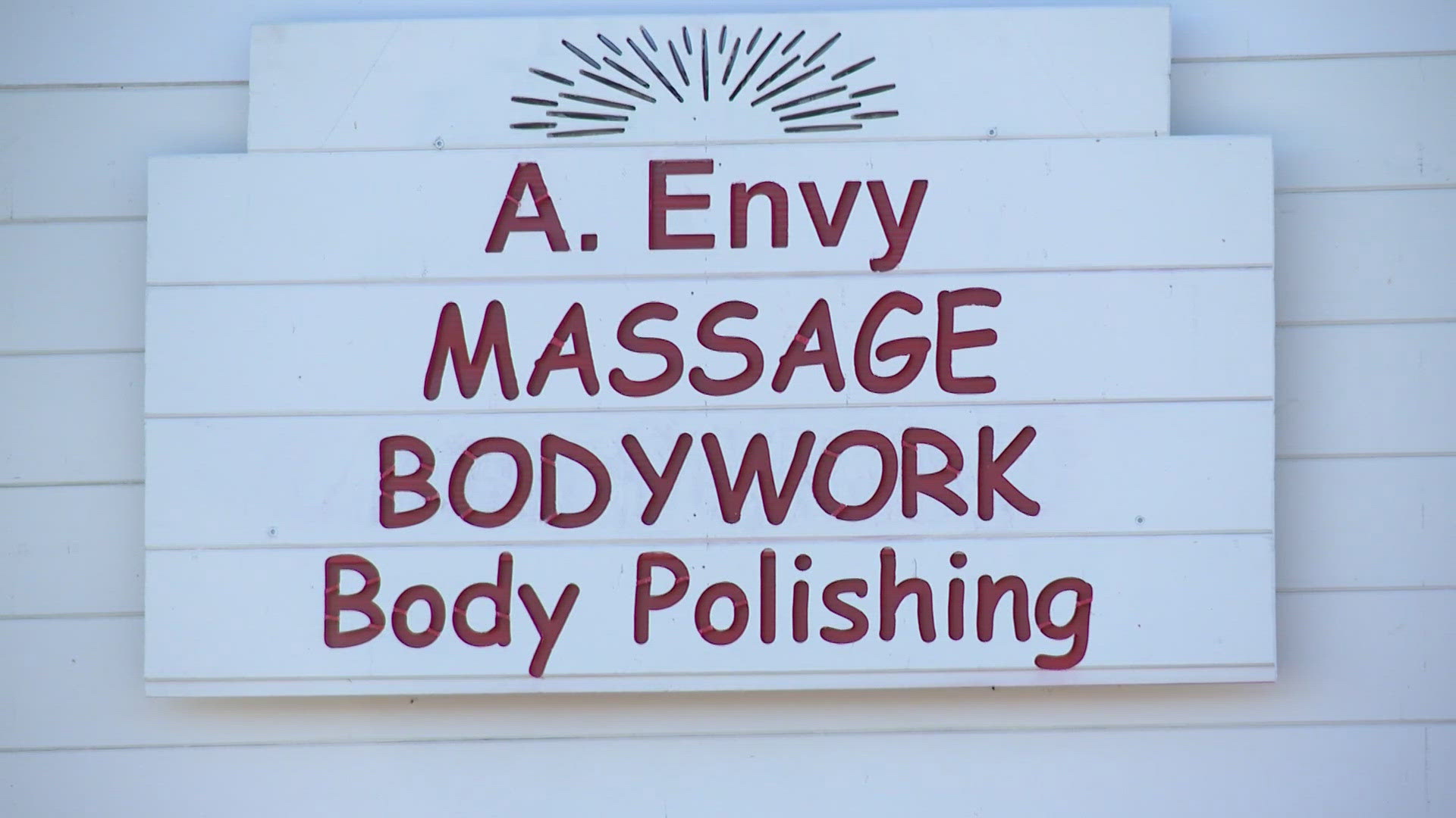 Peter O'Donnell, 68, is accused of leading an illicit massage business off Route 1.