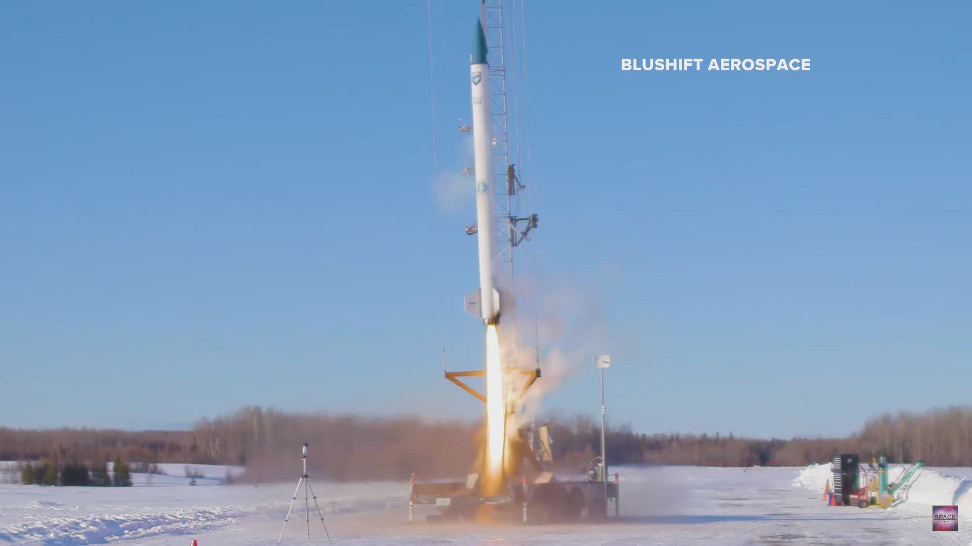 Recently, bluShift Aerospace secured more than $2 million to help create suborbital launch services, offering access to researchers and students across the country.