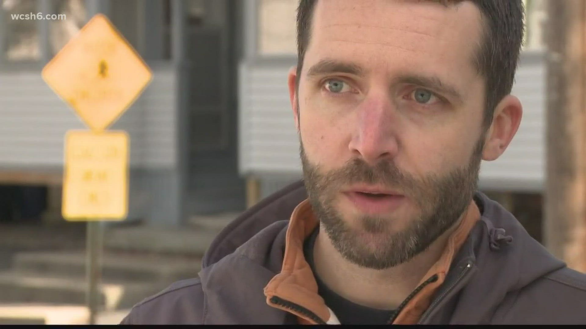 NOW: Man named in racist craigslist ad says he had nothing to do with it