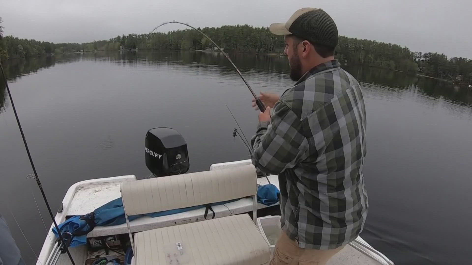 The Maine Department of Inland Fisheries and Wildlife is holding a public hearing on Tuesday to discuss 12 proposals. 