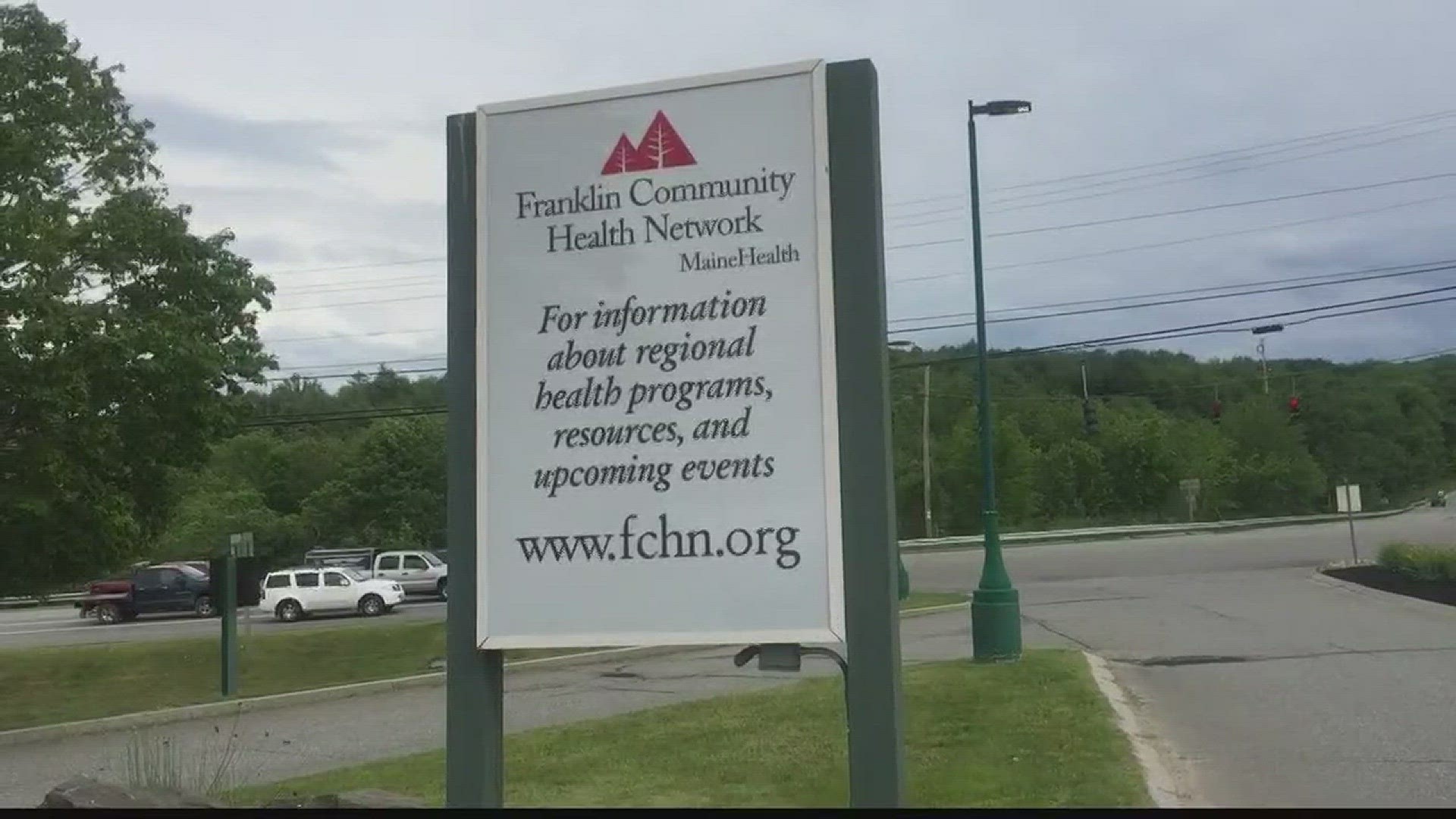 The Center for Disease control confirmed the first case of measles in Maine since 1997.