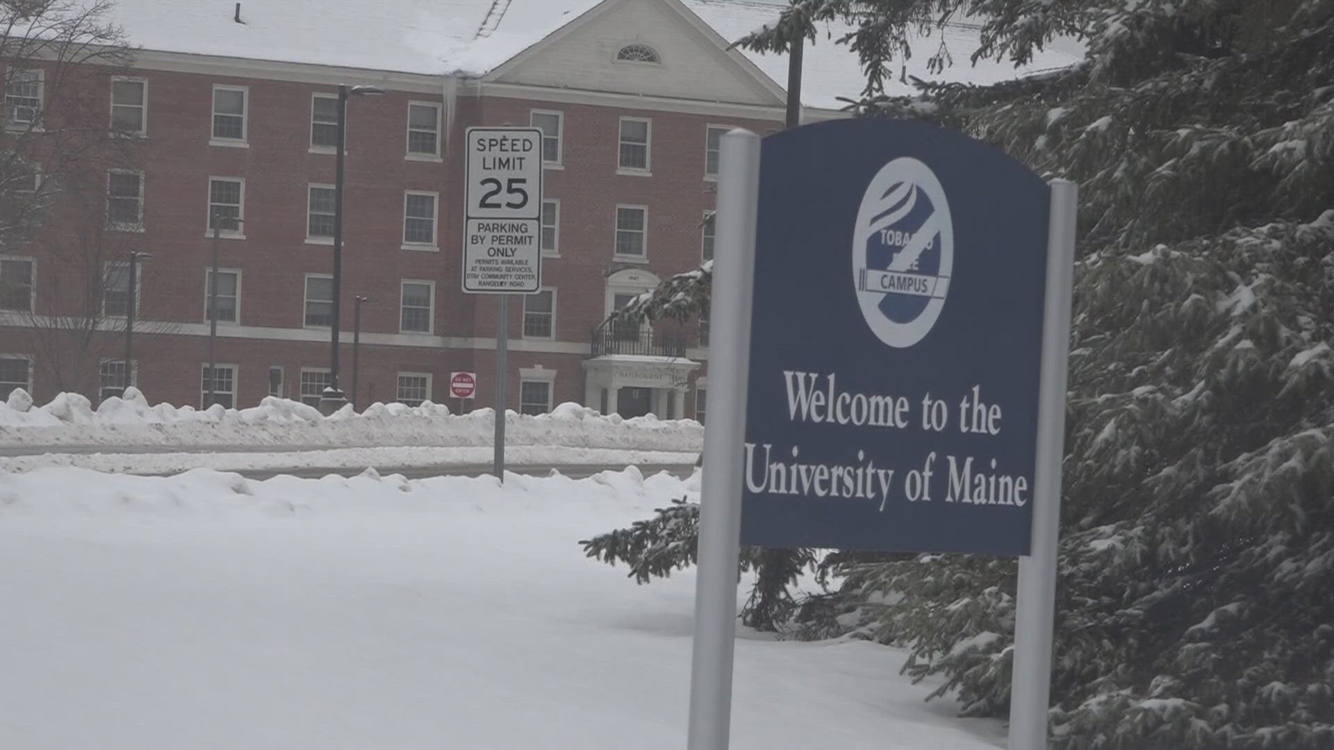 newscentermaine.com - Akua Devall - Funding and logistics stall UMaine's first public medical school plans, report finds