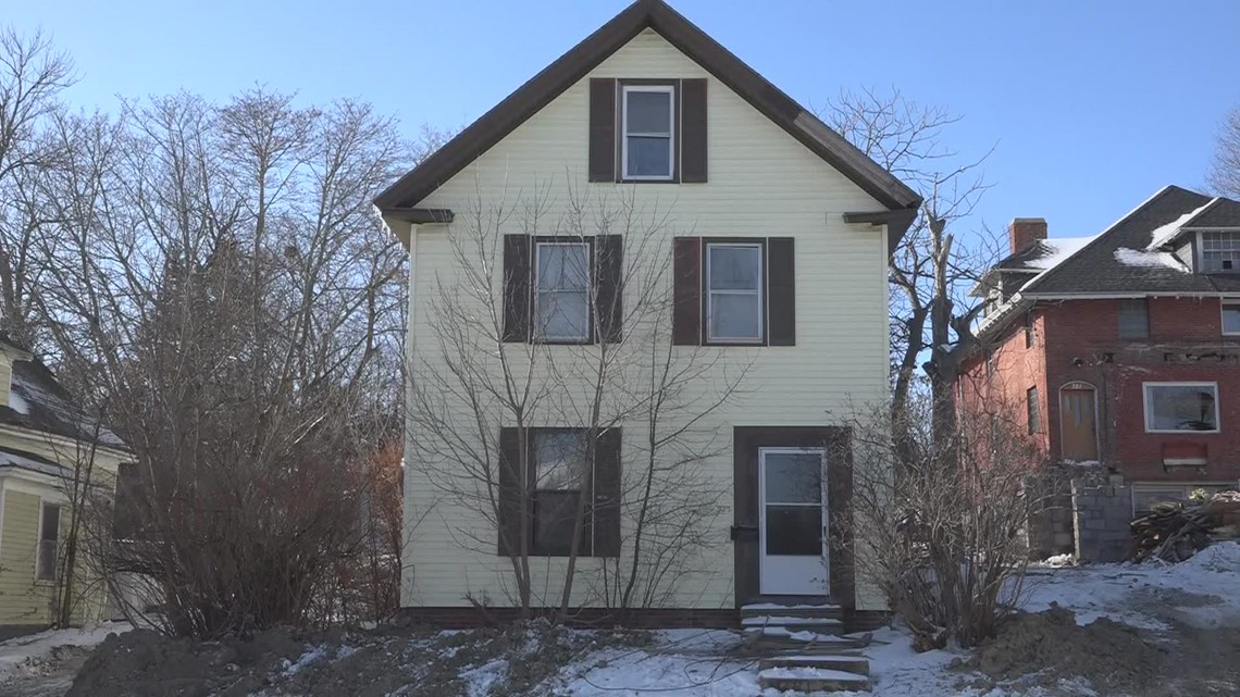 Bangor area residents call to not demolish century-old buildings - Vimarsana News
