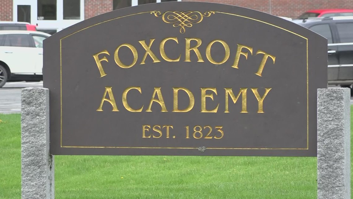Foxcroft Academy teens accused of sexually assaulting classmate are no longer on campus