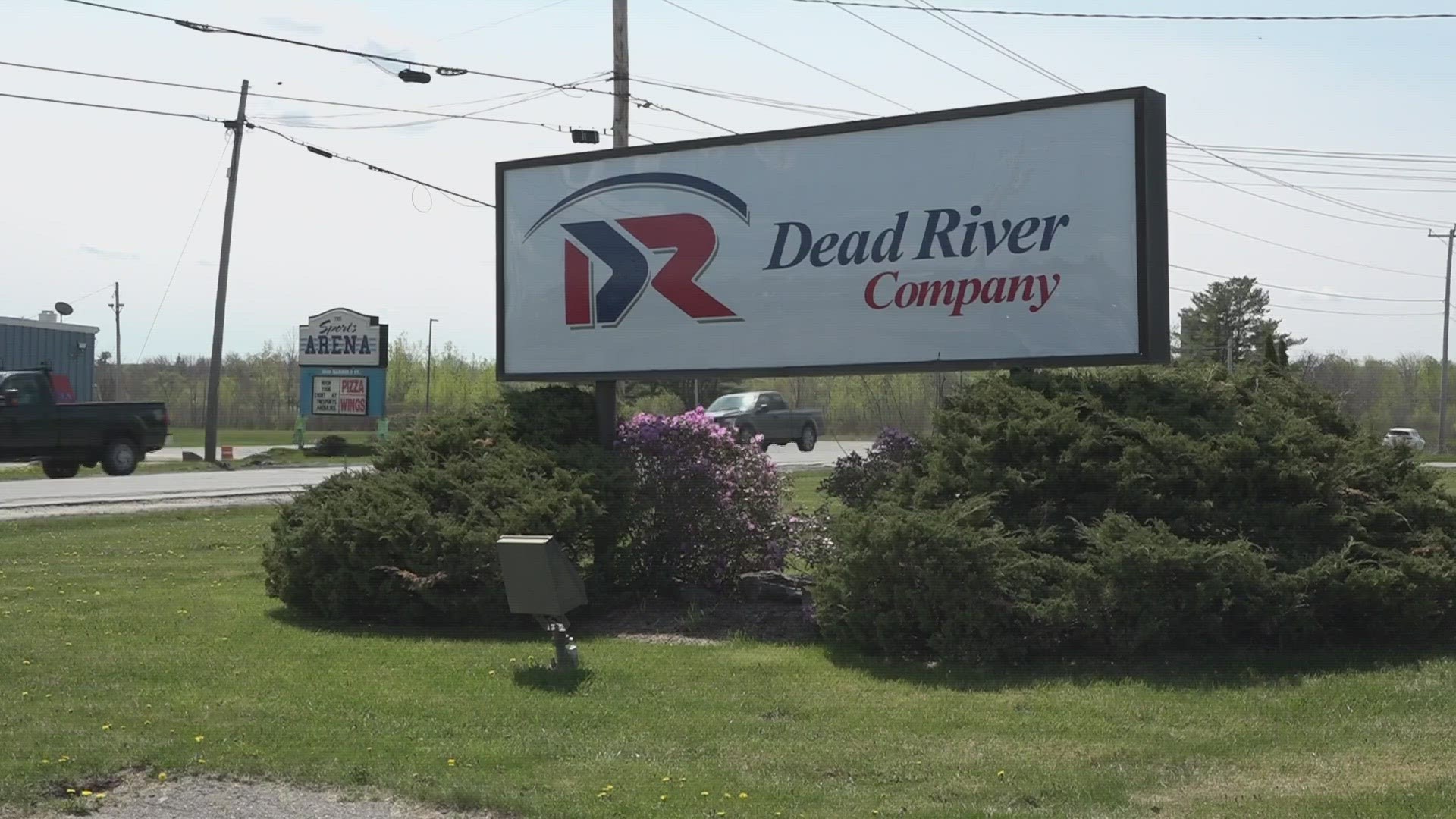 The Dead River Institute offers oil and propane technician apprenticeships, oil-heat technician programs, and delivery driver training.
